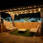 Seaview With Private Pool In Vila Moncarapacho