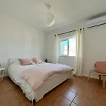Seaview With Private Pool In Moncarapacho