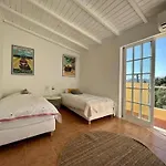 Vila Seaview With Private Pool In Moncarapacho