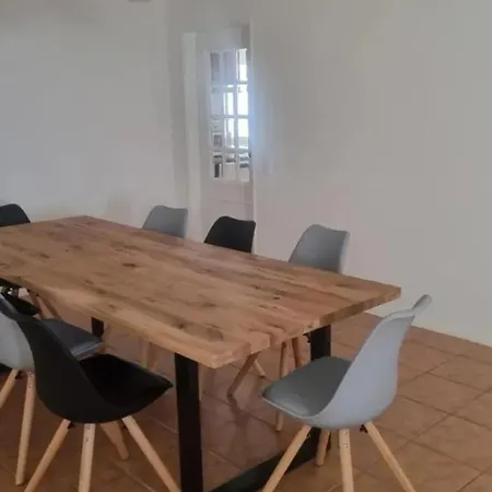 Seaview With Private Pool In *