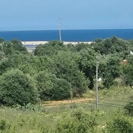 Seaview With Private Pool In * Moncarapacho