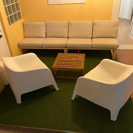 Seaview With Private Pool In Villa Moncarapacho