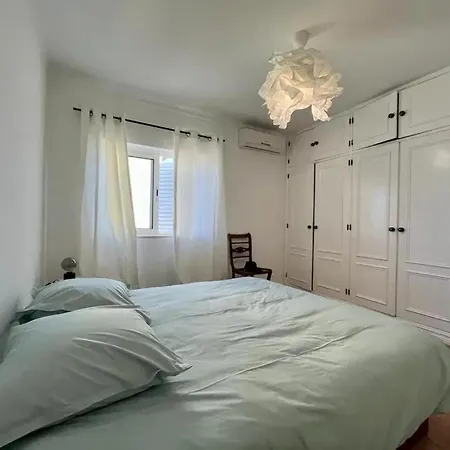 Seaview With Private Pool In * Moncarapacho