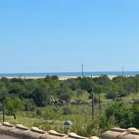 Seaview With Private Pool In