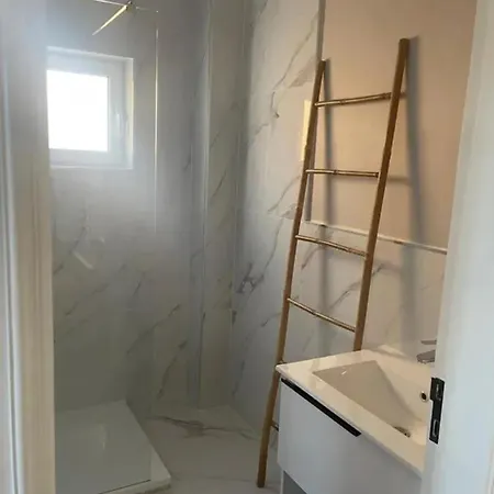 Seaview With Private Pool In * Moncarapacho