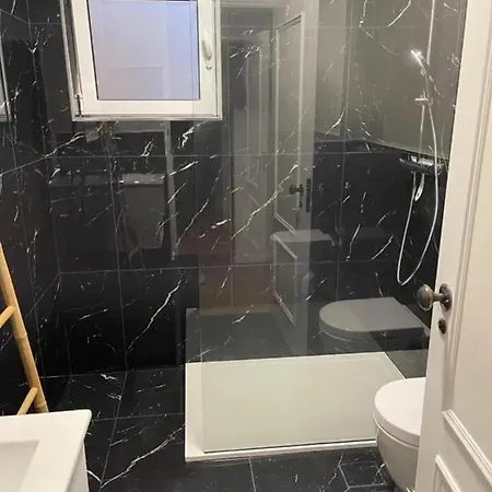 Seaview With Private Pool In