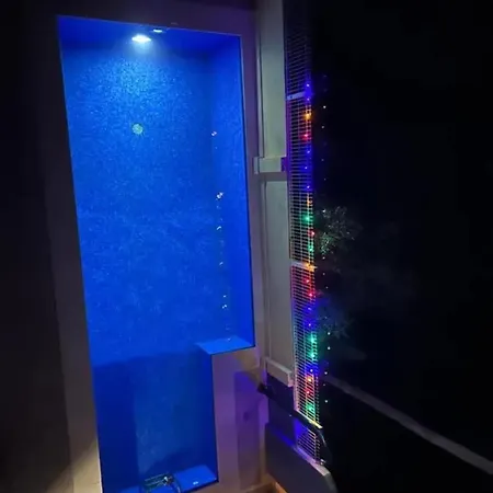 Seaview With Private Pool In Villa