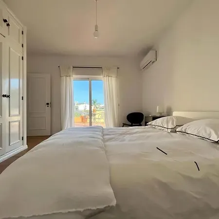 فيلة Seaview With Private Pool In