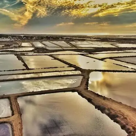 Villa Seaview With Private Pool In Moncarapacho