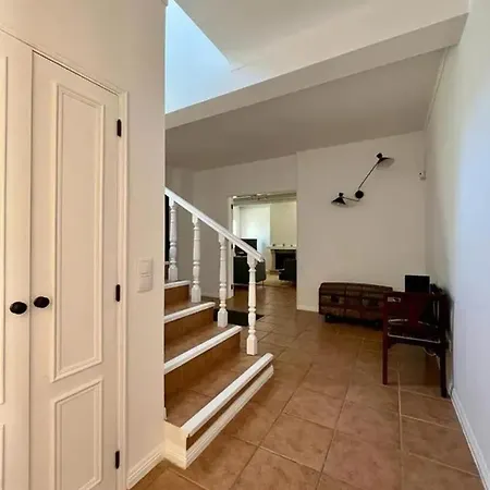 Seaview With Private Pool In *