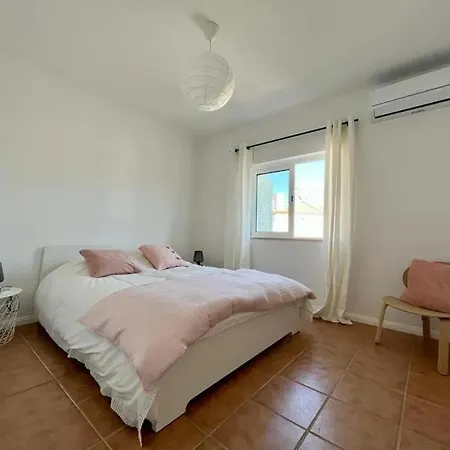 Seaview With Private Pool In Moncarapacho