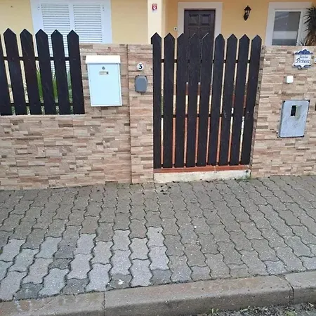 Seaview With Private Pool In