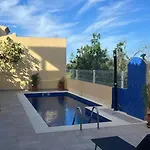 Seaview With Private Pool In *