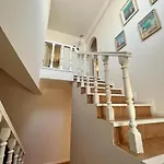 Seaview With Private Pool In וילה *